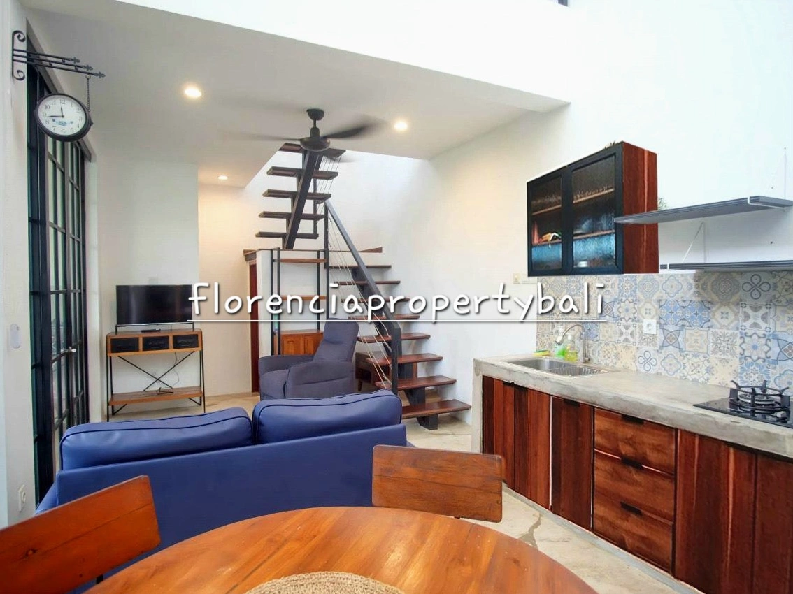 Sanur Villa | Trendy 2 Bedroom for Monthly and Yearly Rental in Sanur - Image 2