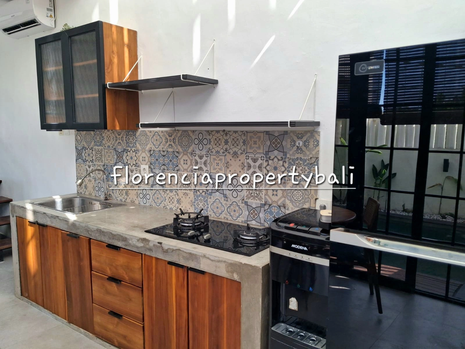 Sanur Villa | Trendy 2 Bedroom for Monthly and Yearly Rental in Sanur - Image 4