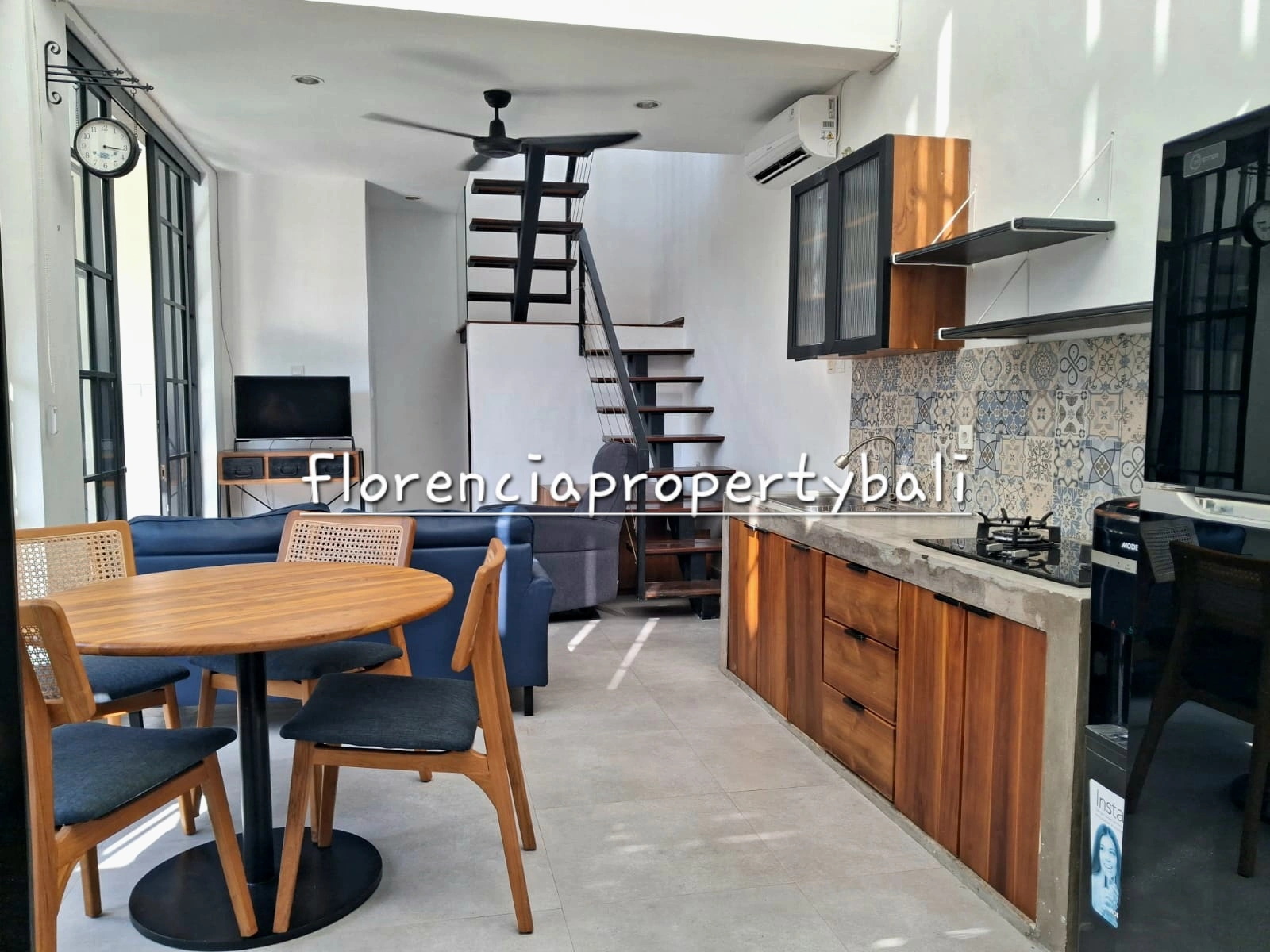 Sanur Villa | Trendy 2 Bedroom for Monthly and Yearly Rental in Sanur - Image 3