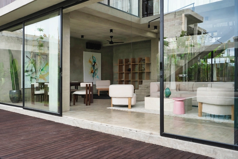 Villa For Rent 3 Bed In Pecatu,South Kuta Bali EK-4144 in Uluwatu - Image 5