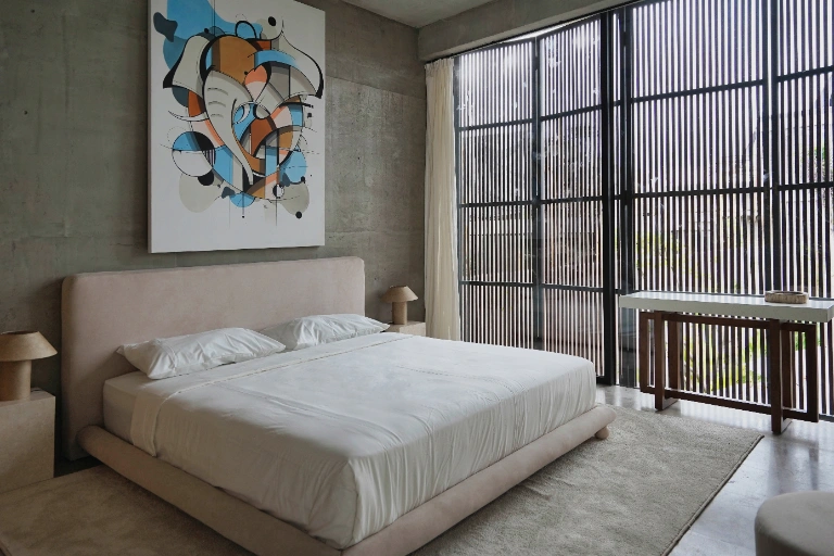 Villa For Rent 3 Bed In Pecatu,South Kuta Bali EK-4144 in Uluwatu - Image 4