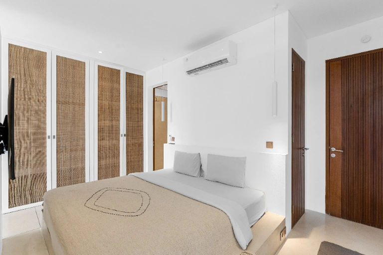 Sore Pererenan  - Luxury 1BR Canggu Apart: Pool, near Canggu Beach in Canggu - Image 5