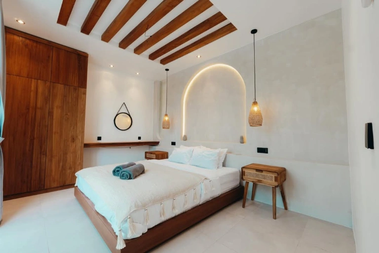 3 Bedroom Mediterranean Villa in Umalas in Canggu - Image 4