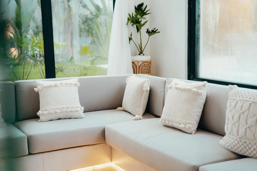 3 Bedroom Mediterranean Villa in Umalas in Canggu - Image 2