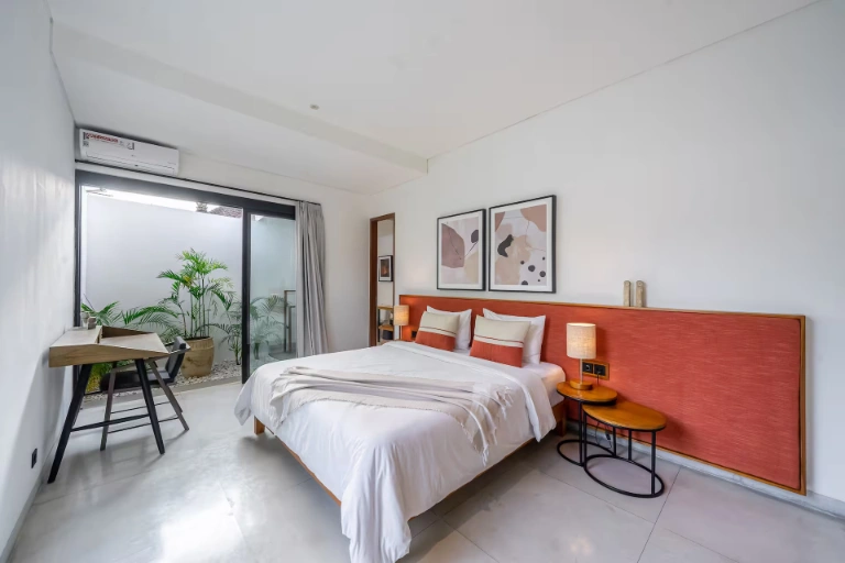 3 Bedroom Villa Daniel - Batubolong in Canggu - Image 4