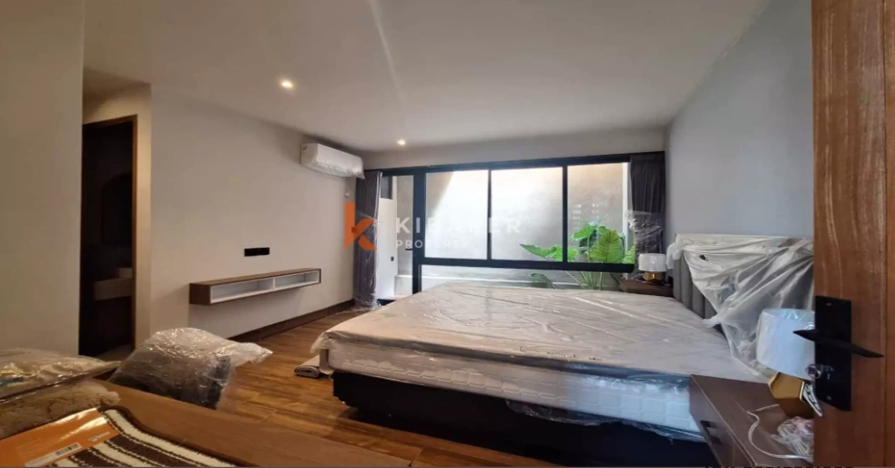 Stylish 2BR Mezzanine Villa in Prime Ungasan Location YRR3718 in Uluwatu - Image 2