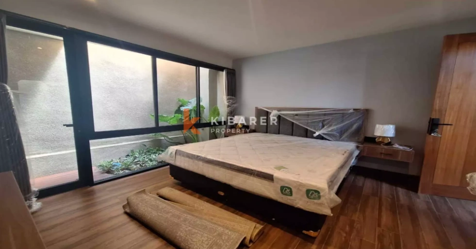 Stylish 2BR Mezzanine Villa in Prime Ungasan Location YRR3718 in Uluwatu - Image 4