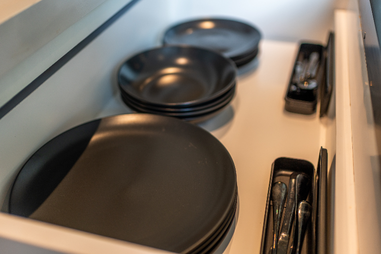 🌿 Luxury Smart Apartment with Pool & Spacious Living Room in Ubud in Ubud - Image 5