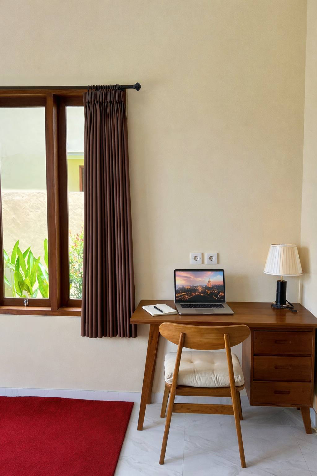 Luxury Cozy Villa in Sayan 2 Minutes from Padel & Gym in Ubud - Image 5