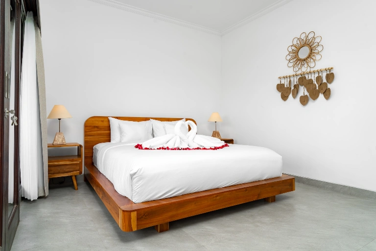 Kubu Kecubung Villa in Ubud - Image 5