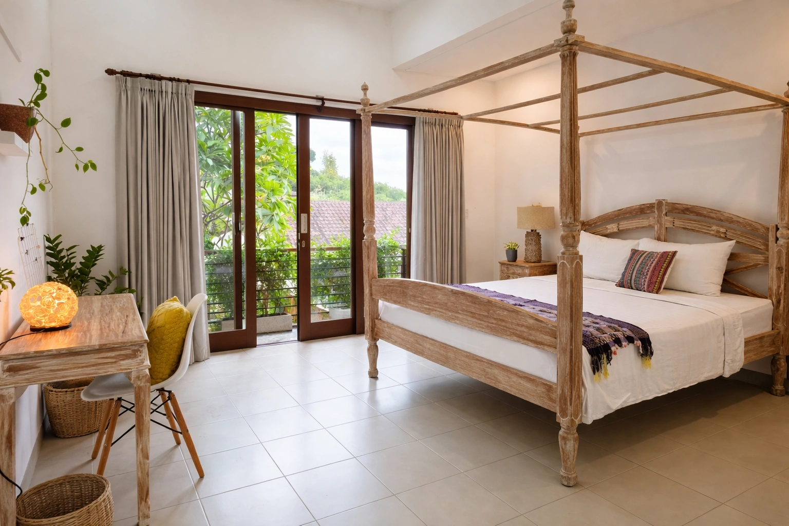 Villa Sinabung in Pererenan - Image 2