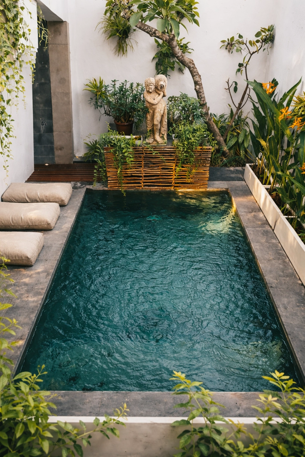 Villa Sinabung in Pererenan - Image 4