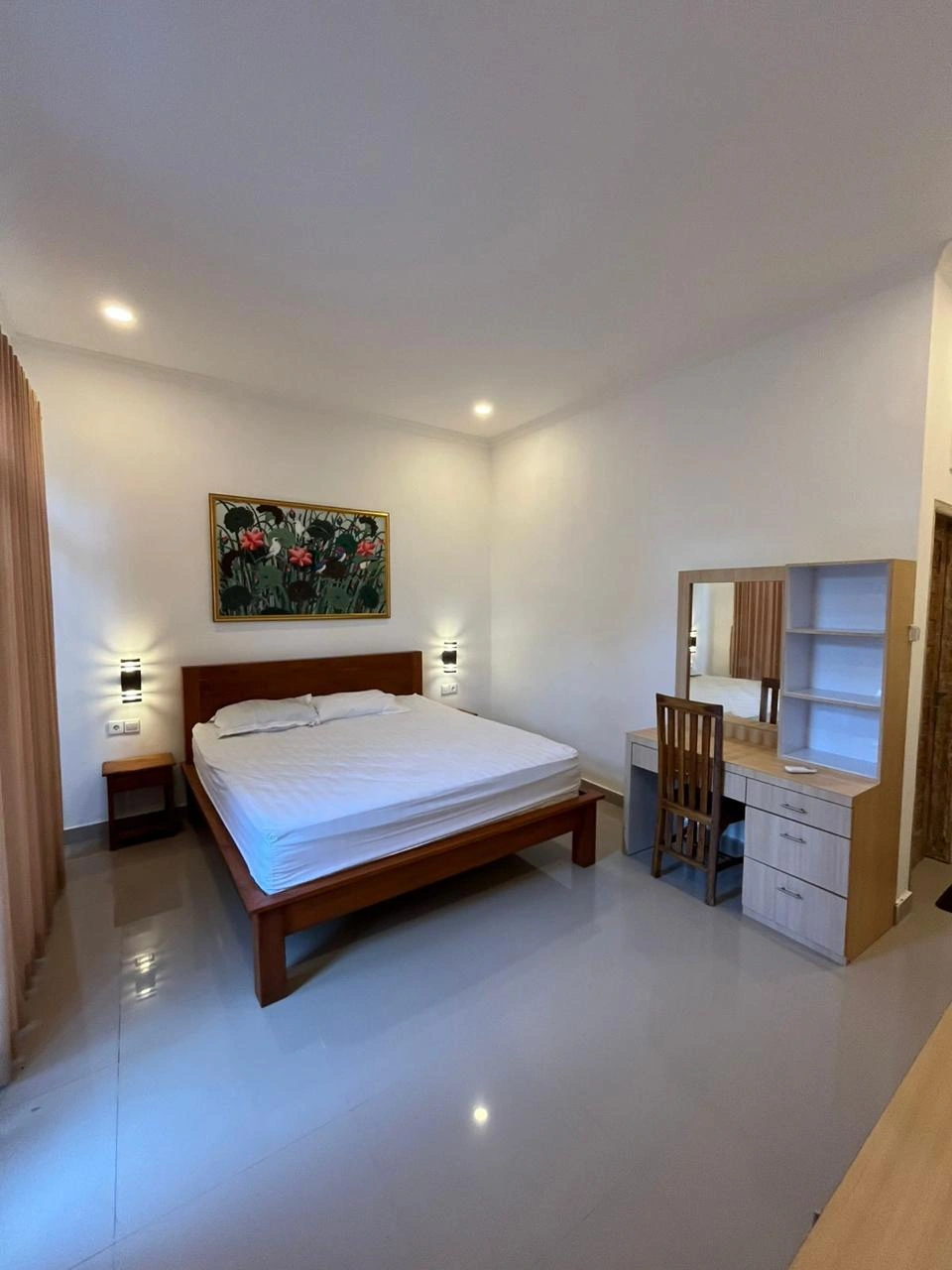 2BR VILLA TUMBAK BAYUH in Pererenan - Image 2