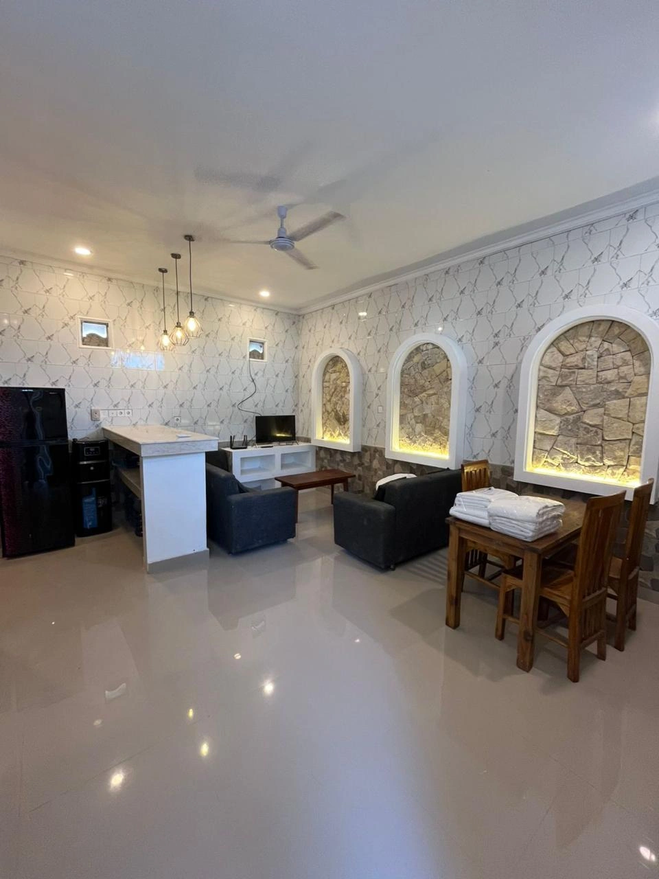 2BR VILLA TUMBAK BAYUH in Pererenan - Image 4