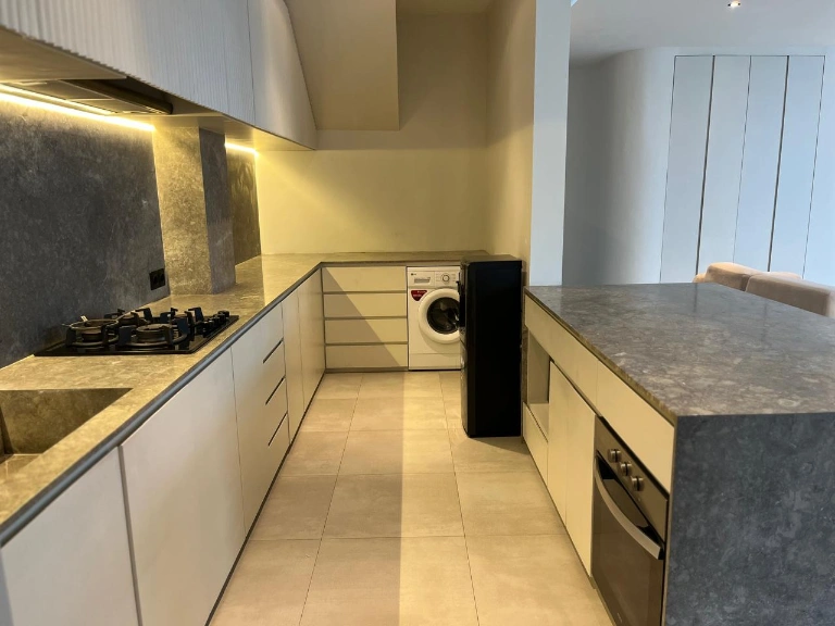 Villa Kazuko - Modern 3BR Pool Hideaway in Umalasin Umalas in Canggu - Image 5