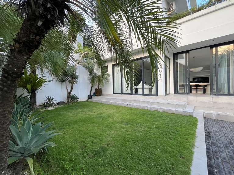 Villa Kazuko - Modern 3BR Pool Hideaway in Umalasin Umalas in Canggu - Image 2