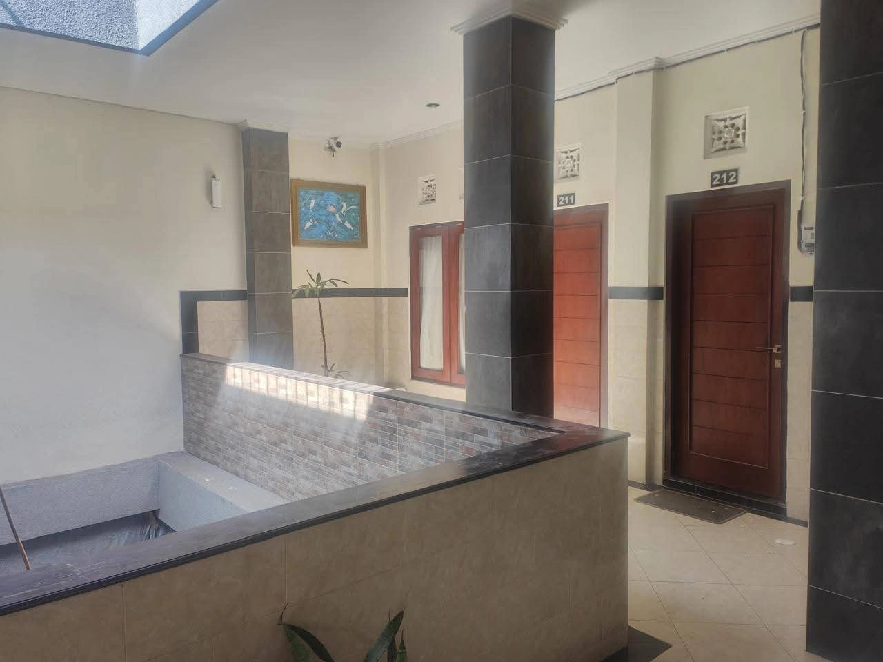 Guesthouse for sale (Kost) with the furniture! in Seminyak - Image 4