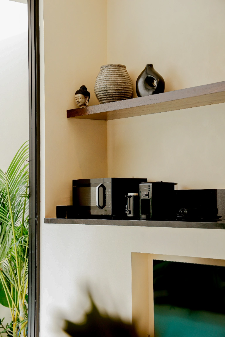 Tropical Oasis 2BR Villa – Private Pool & Rooftop | Uluwatu / Pecatu in Uluwatu - Image 5