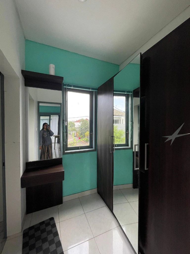 DO FLX- STUDIO ROOM FOR RENT IN JIMBARAN  in Uluwatu - Image 3