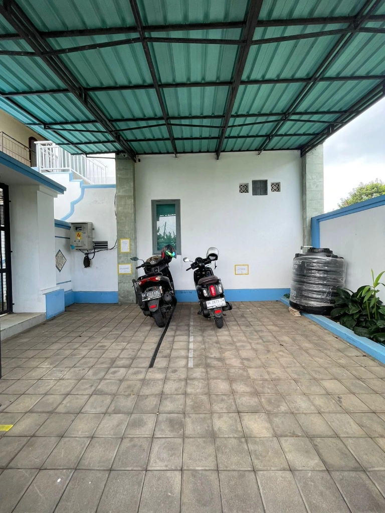 DO FLX- STUDIO ROOM FOR RENT IN JIMBARAN  in Uluwatu - Image 5