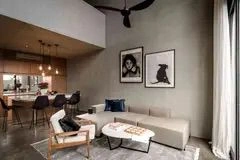 Contemporary 2BR Townhouse w/ Private Pool in Canggu - Image 2