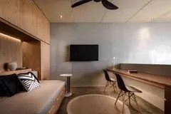 Contemporary 2BR Townhouse w/ Private Pool in Canggu - Image 5