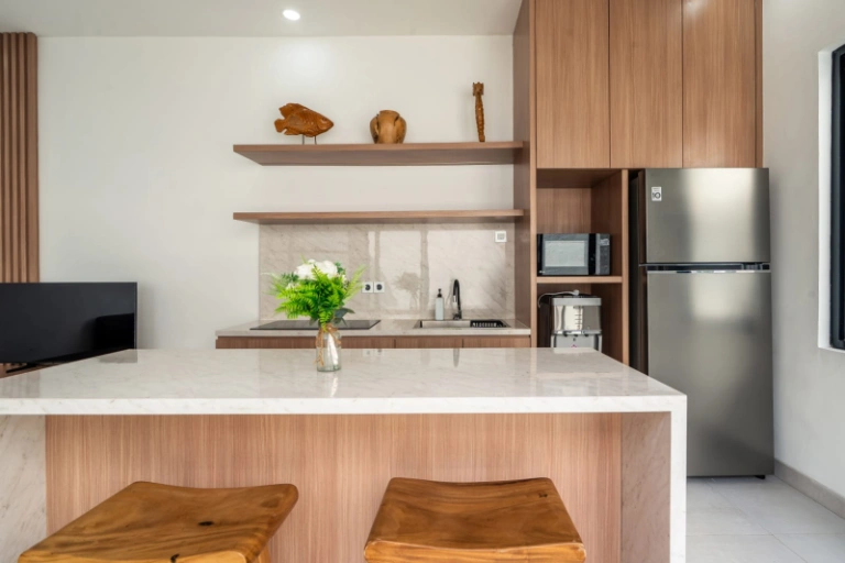 2BR VILLA SEMINYAK in Seminyak - Image 4