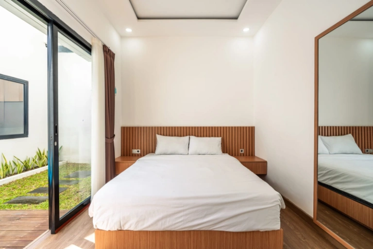 2BR VILLA SEMINYAK in Seminyak - Image 2