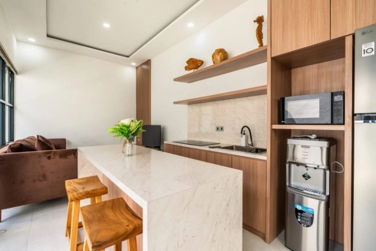 2BR VILLA SEMINYAK in Seminyak - Image 5