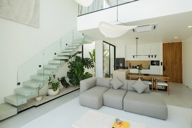 2BR Marevita Villa • Ocean Views • Private Pool in Uluwatu - Image 4