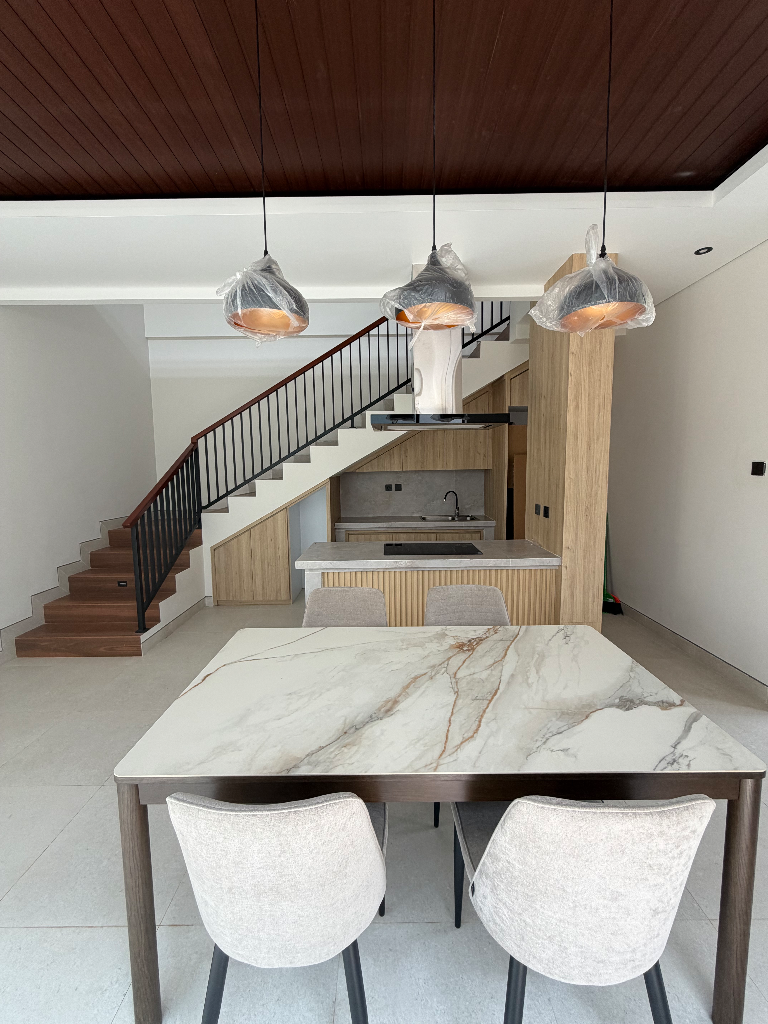 Mas Ubud Modern 3 Bedroom Villa in Ubud - Image 1