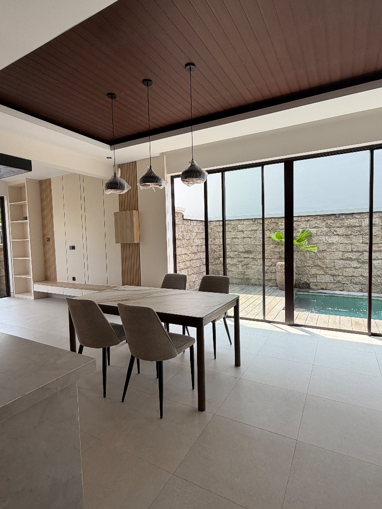 Mas Ubud Modern 3 Bedroom Villa in Ubud - Image 3