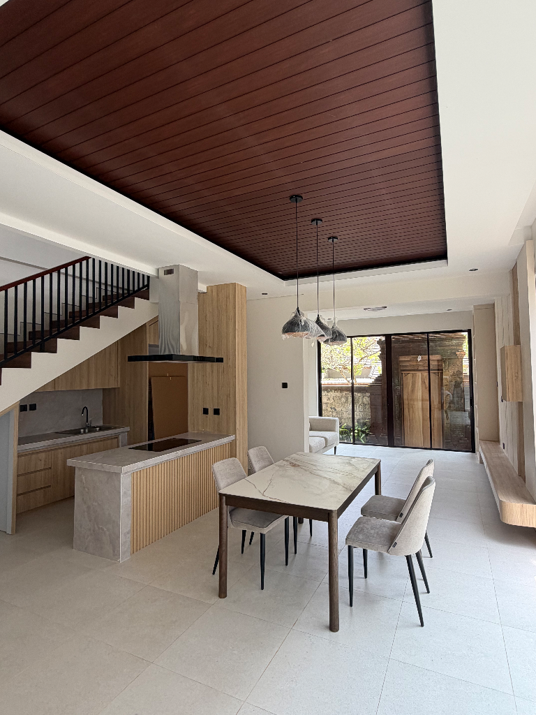 Mas Ubud Modern 3 Bedroom Villa in Ubud - Image 2