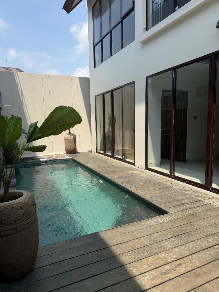 Mas Ubud Modern 3 Bedroom Villa in Ubud - Image 5