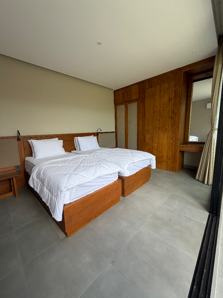 Mas Ubud Modern 3 Bedroom in Ubud - Image 4