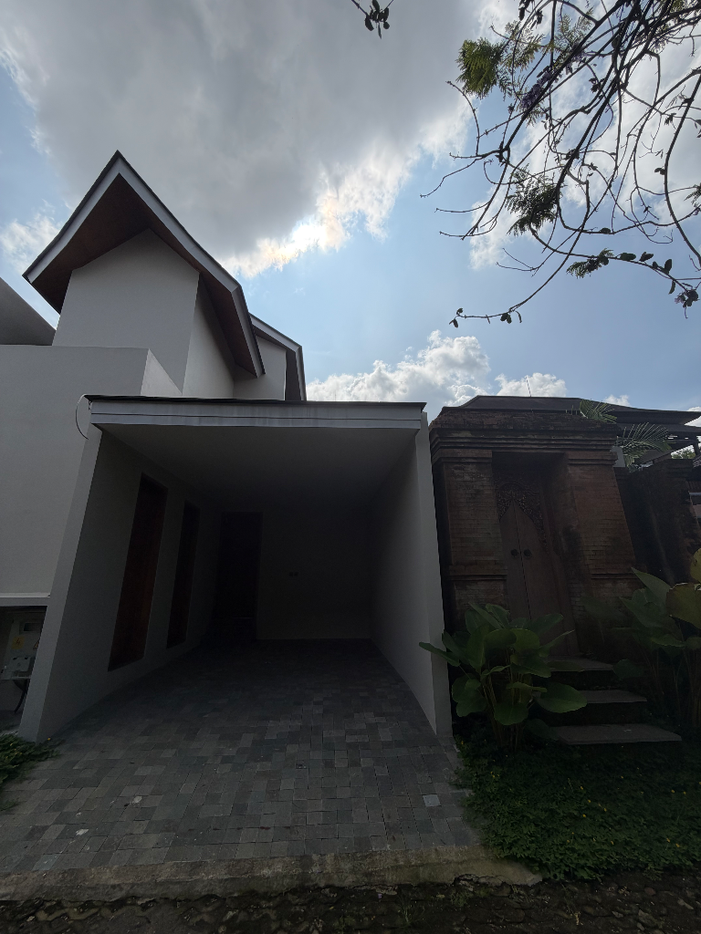 Mas Ubud Modern 3 Bedroom in Ubud - Image 2