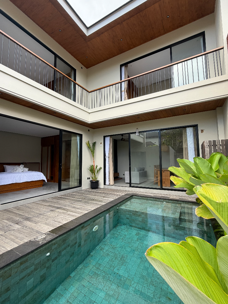 Mas Ubud Modern 3 Bedroom in Ubud - Image 1