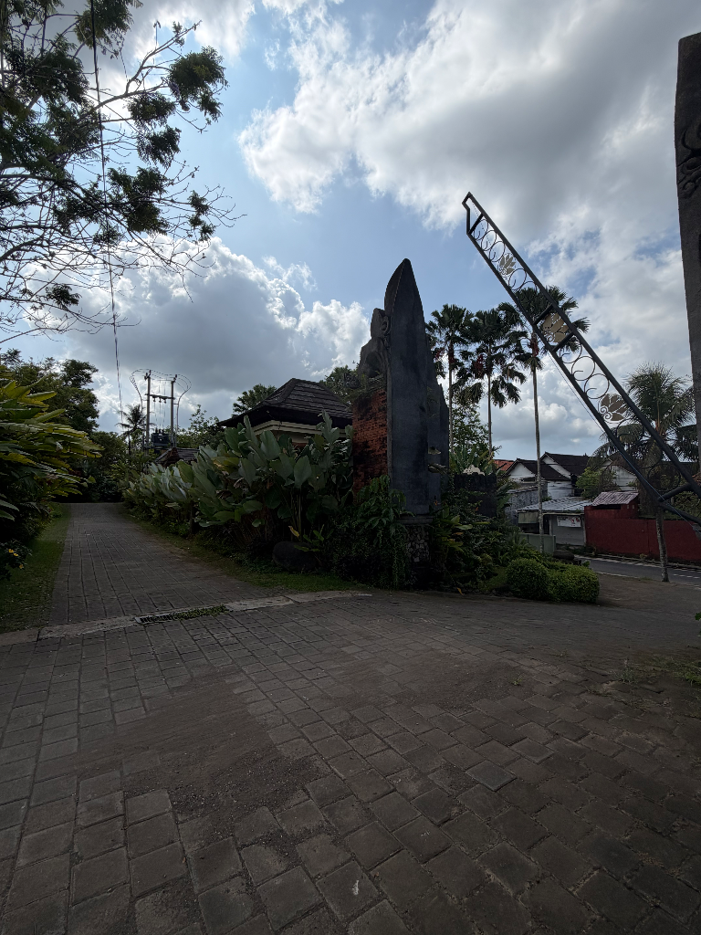 Mas Ubud Modern 3 Bedroom in Ubud - Image 3