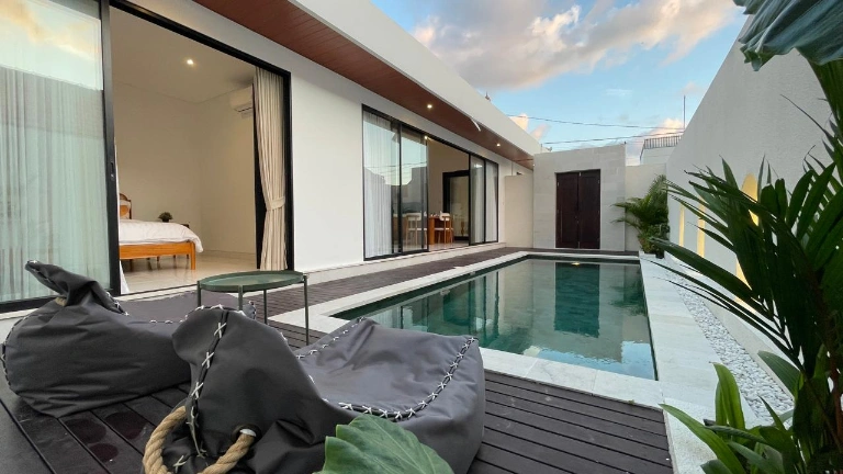 2BR UMALAS 2 CASA DELLA