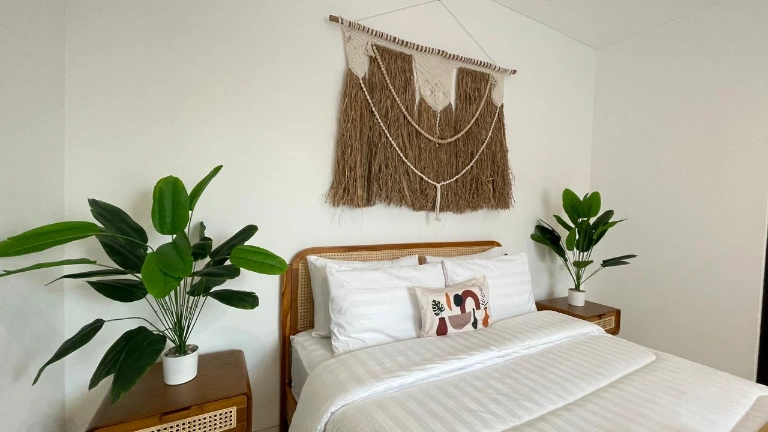 2BR UMALAS 2 CASA DELLA in Canggu - Image 2