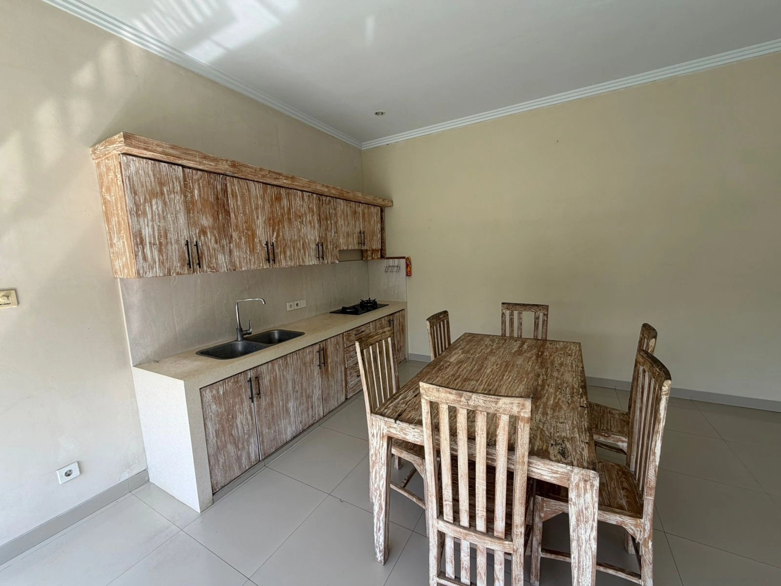 Villa For Rent 3 Bed In Berawa,Tibubeneng Bali KD-4145 in Canggu - Image 5