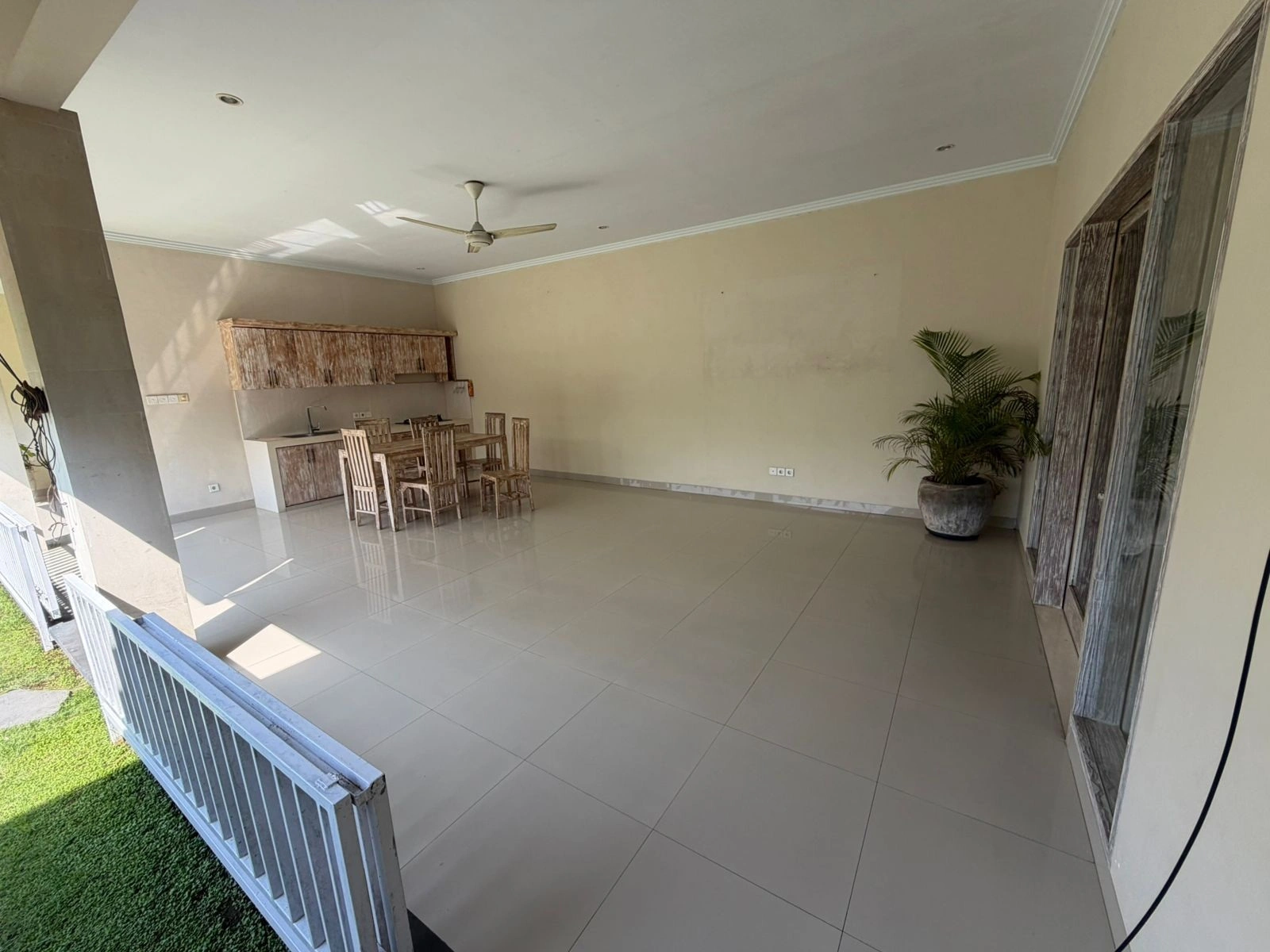 Villa For Rent 3 Bed In Berawa,Tibubeneng Bali KD-4145 in Canggu - Image 3