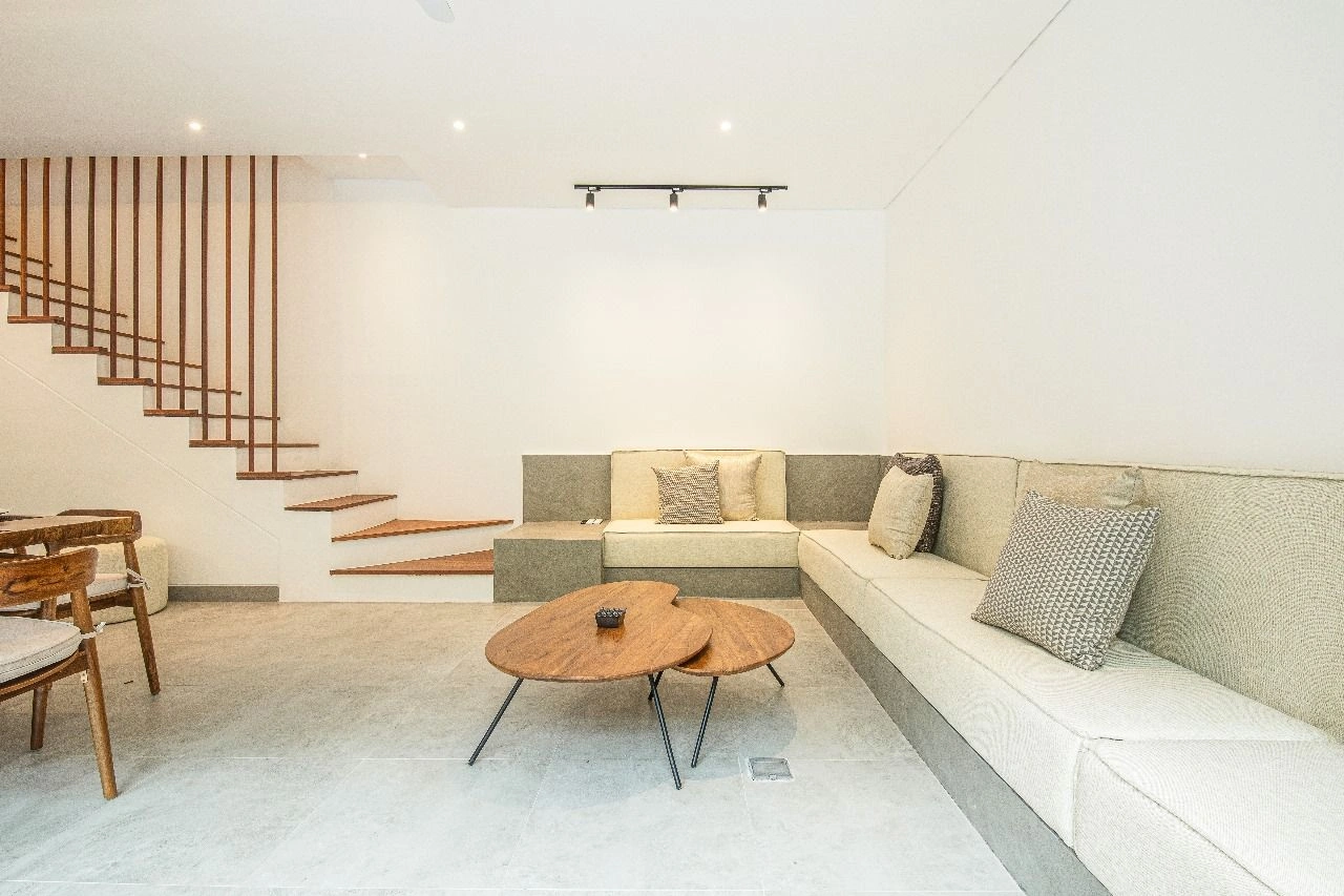 Villa For Rent 5 Bed In Batu Belig,Seminyak Bali CR-4146 in Seminyak - Image 5