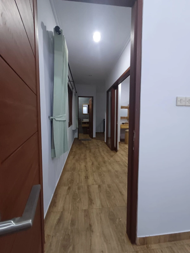 Modern minimalist villa for Sale/freehold,  in the Yeh Gangga beach area*  in Tabanan - Image 4