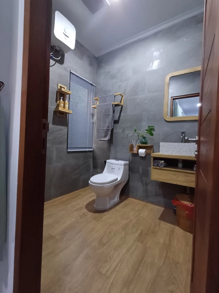 Modern minimalist villa for Sale/freehold,  in the Yeh Gangga beach area*  in Tabanan - Image 3