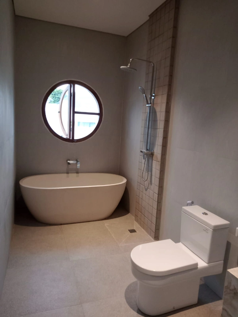 2BR BRAND NEW VILLA UNFURNISHED PERERENAN  in Pererenan - Image 4