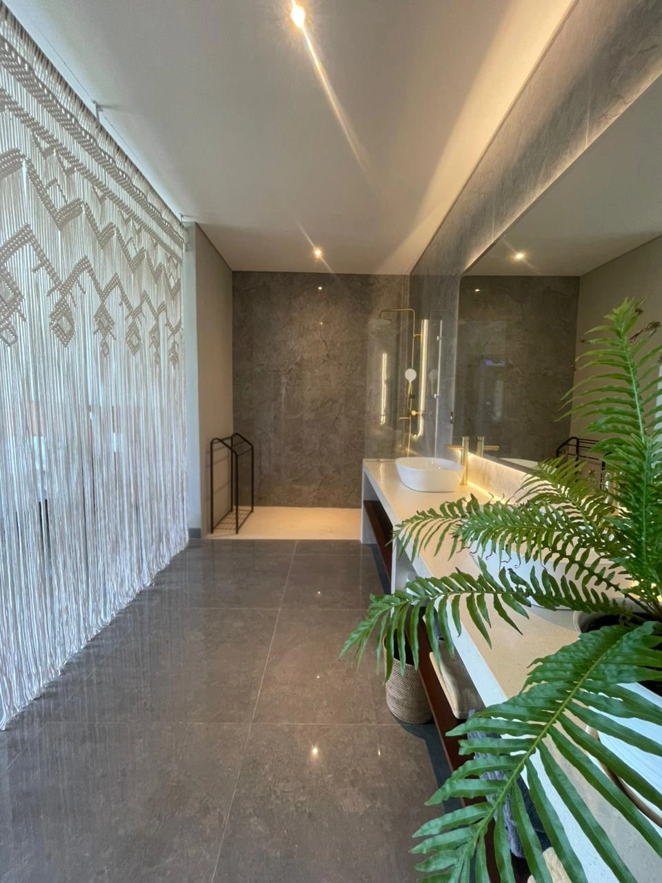 Villa For Rent 3 Bed In Kerobokan,Badung Bali CR-4150 in Canggu - Image 4