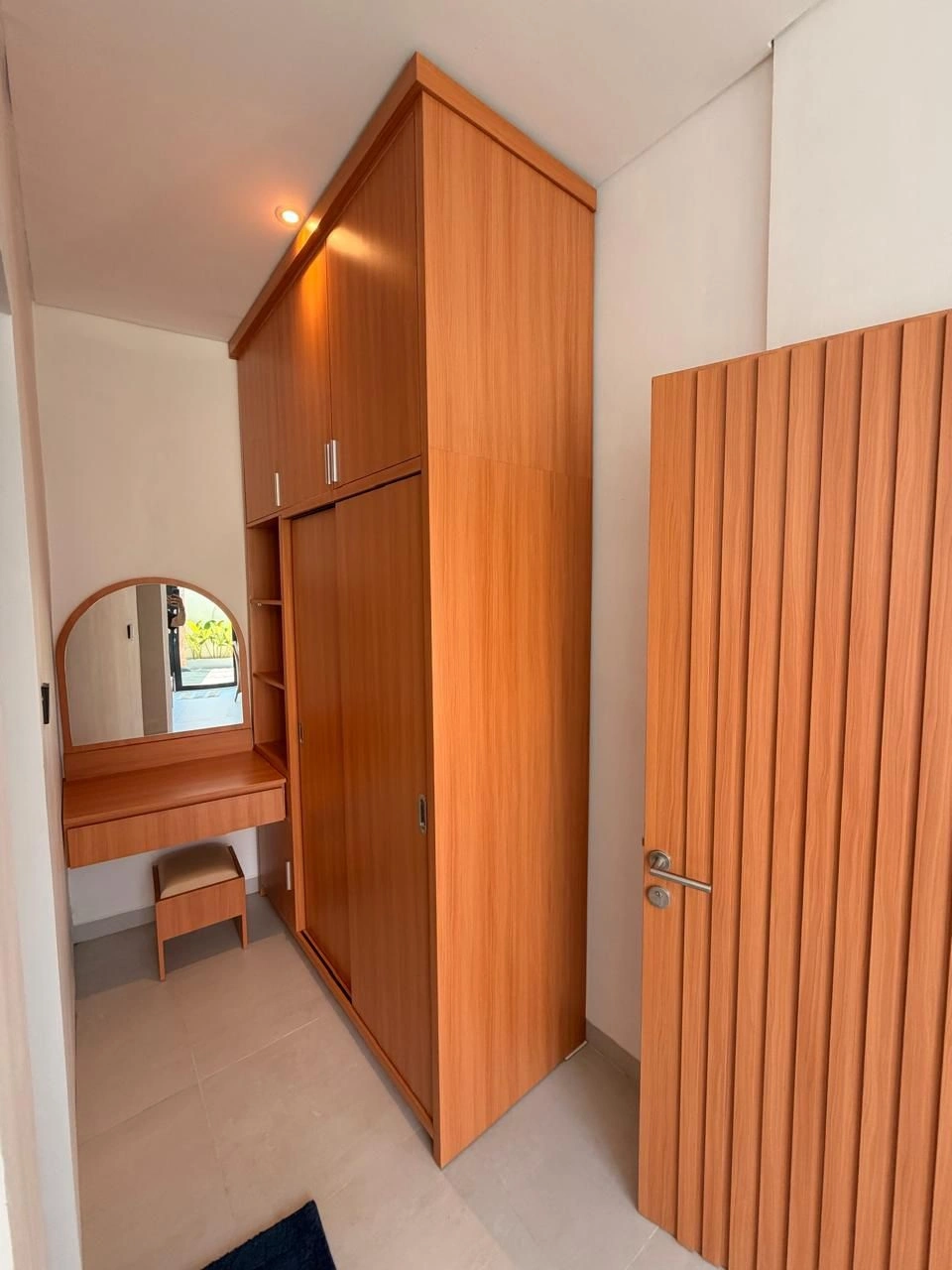 Modern Villa For Rent 2 Bed In Buduk,Mengwi Bali CR-4151 in Tabanan - Image 4