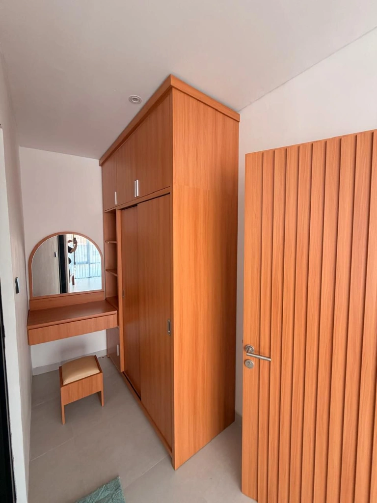 Modern Villa For Rent 2 Bed In Buduk,Mengwi Bali CR-4151 in Tabanan - Image 2