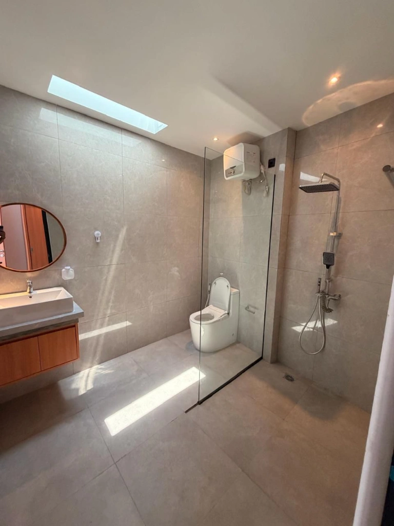 Modern Villa For Rent 2 Bed In Buduk,Mengwi Bali CR-4151 in Tabanan - Image 3